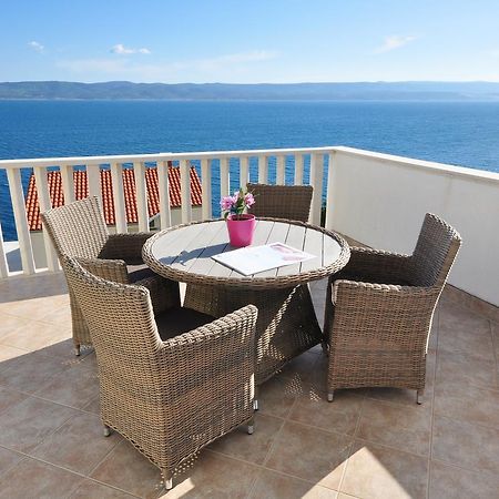 Apartments Marija Pisak Dış mekan fotoğraf