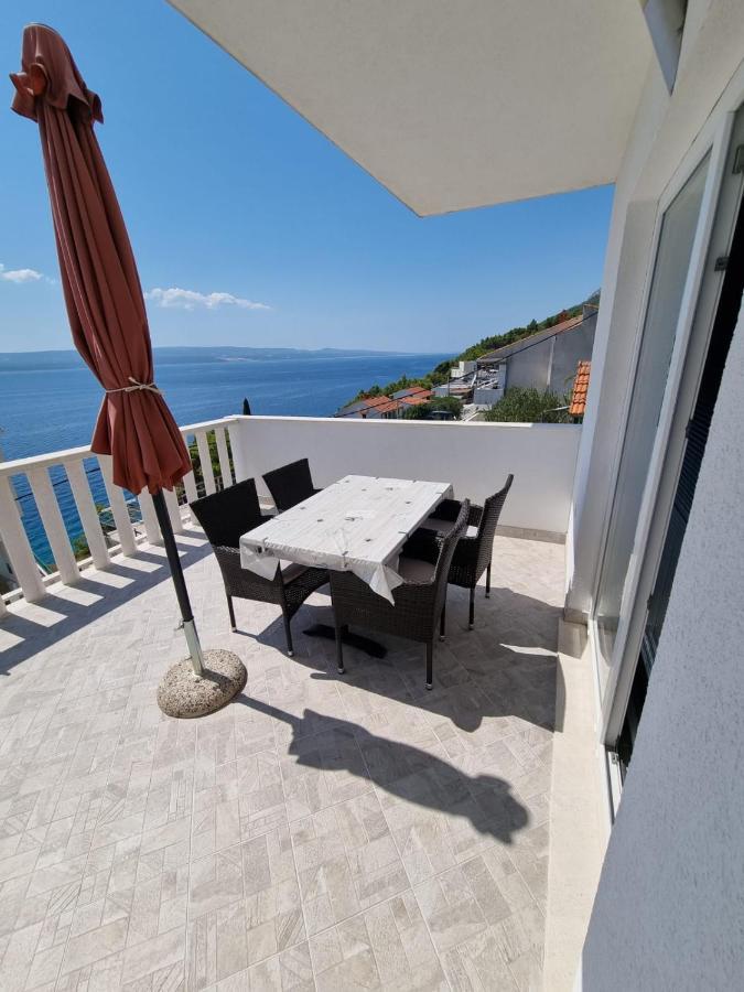 Apartments Marija Pisak Dış mekan fotoğraf