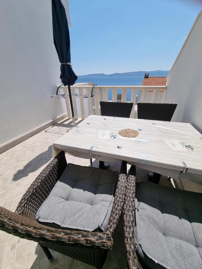 Apartments Marija Pisak Dış mekan fotoğraf
