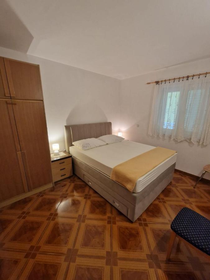 Apartments Marija Pisak Dış mekan fotoğraf