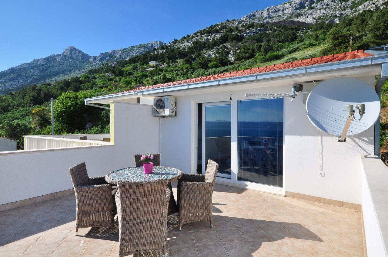 Apartments Marija Pisak Dış mekan fotoğraf