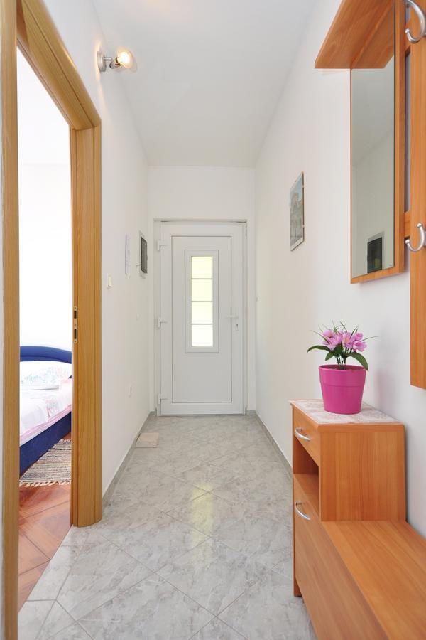 Apartments Marija Pisak Dış mekan fotoğraf