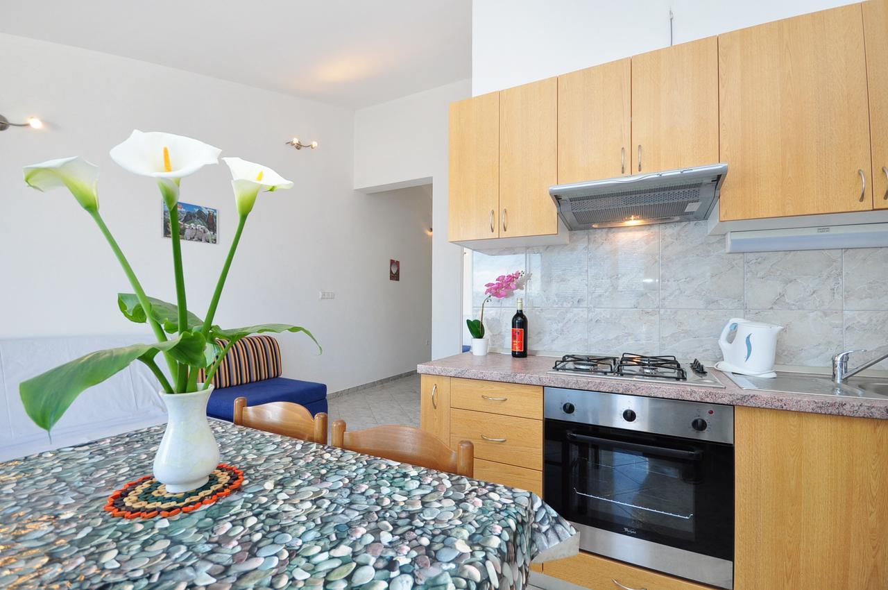 Apartments Marija Pisak Dış mekan fotoğraf