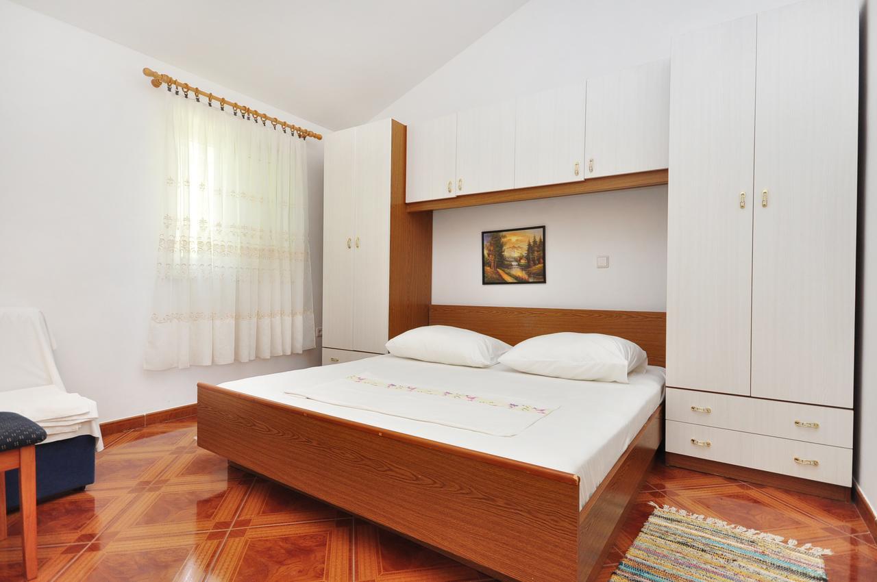 Apartments Marija Pisak Dış mekan fotoğraf
