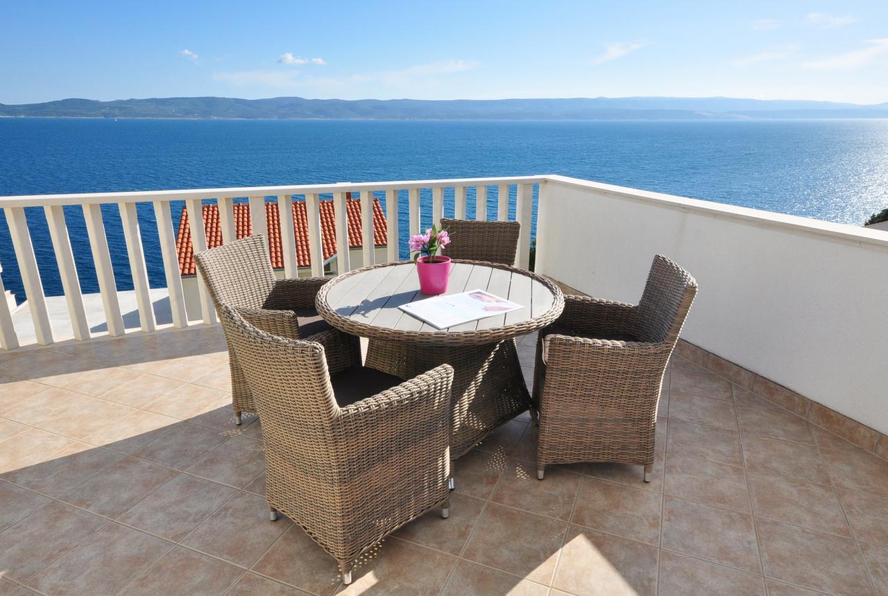Apartments Marija Pisak Dış mekan fotoğraf