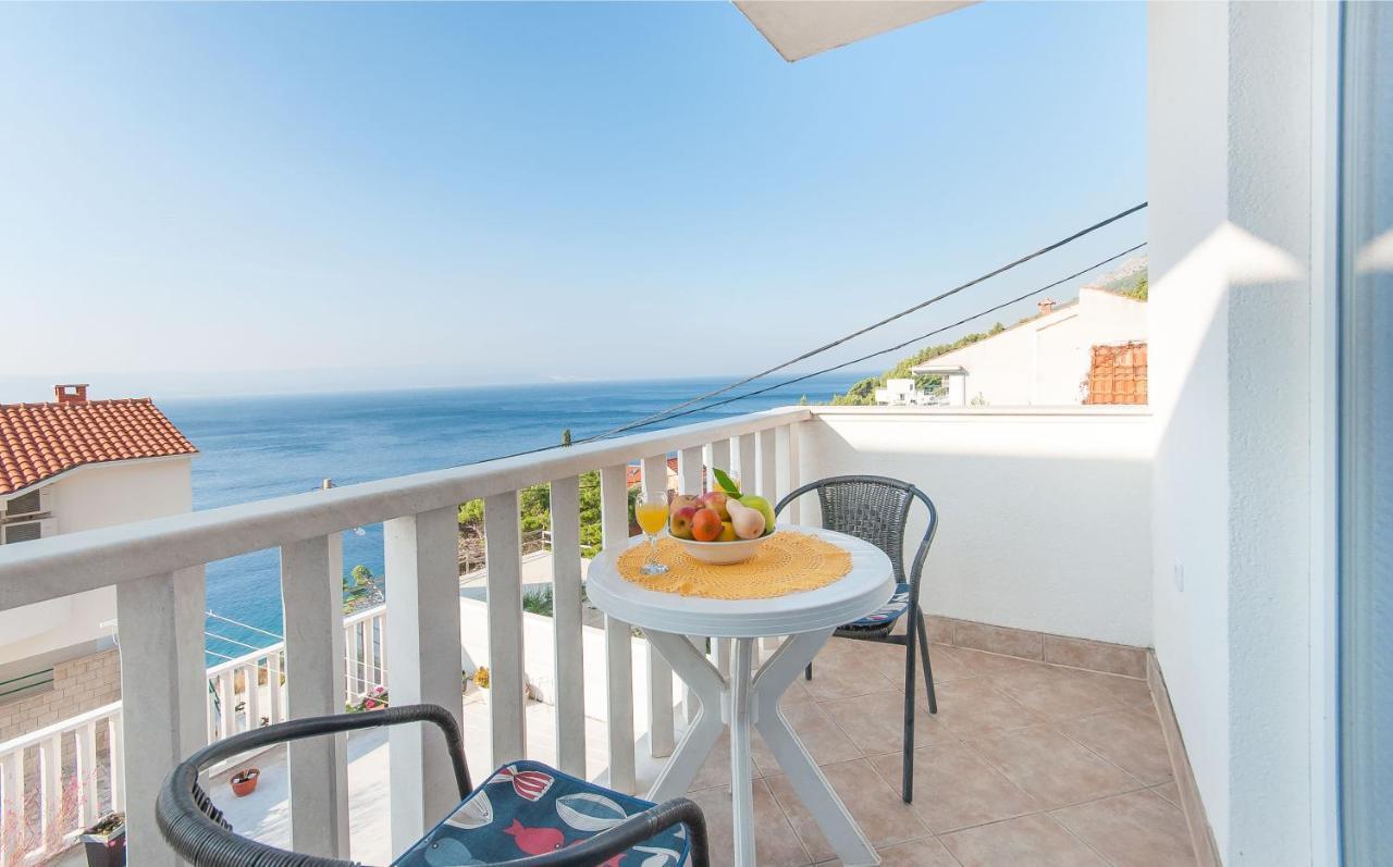 Apartments Marija Pisak Dış mekan fotoğraf