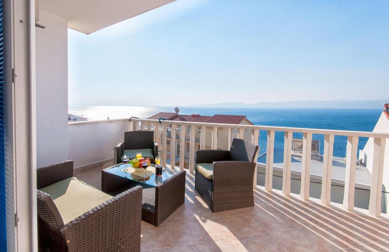 Apartments Marija Pisak Dış mekan fotoğraf