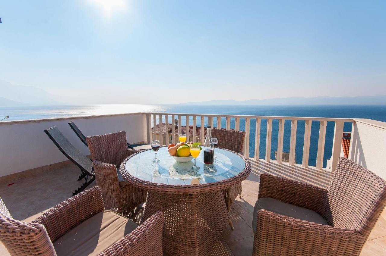 Apartments Marija Pisak Dış mekan fotoğraf