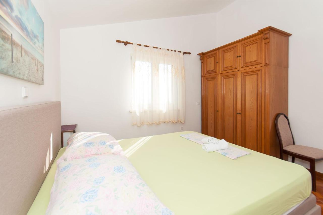 Apartments Marija Pisak Dış mekan fotoğraf
