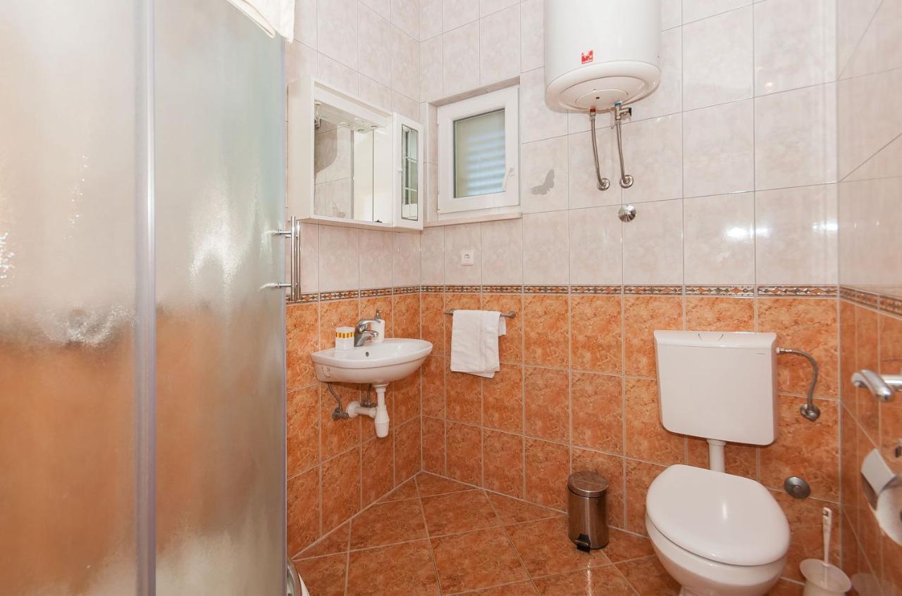Apartments Marija Pisak Dış mekan fotoğraf