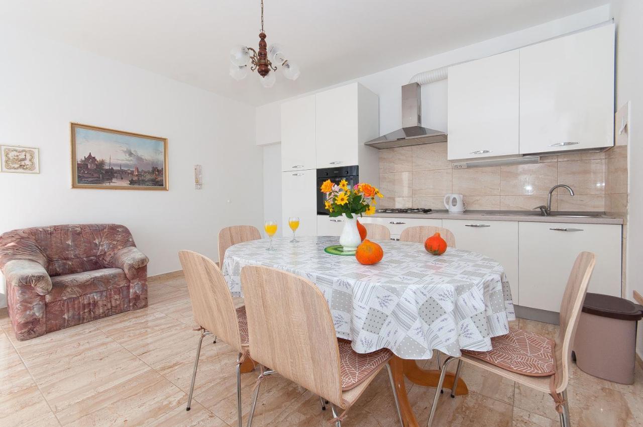 Apartments Marija Pisak Dış mekan fotoğraf