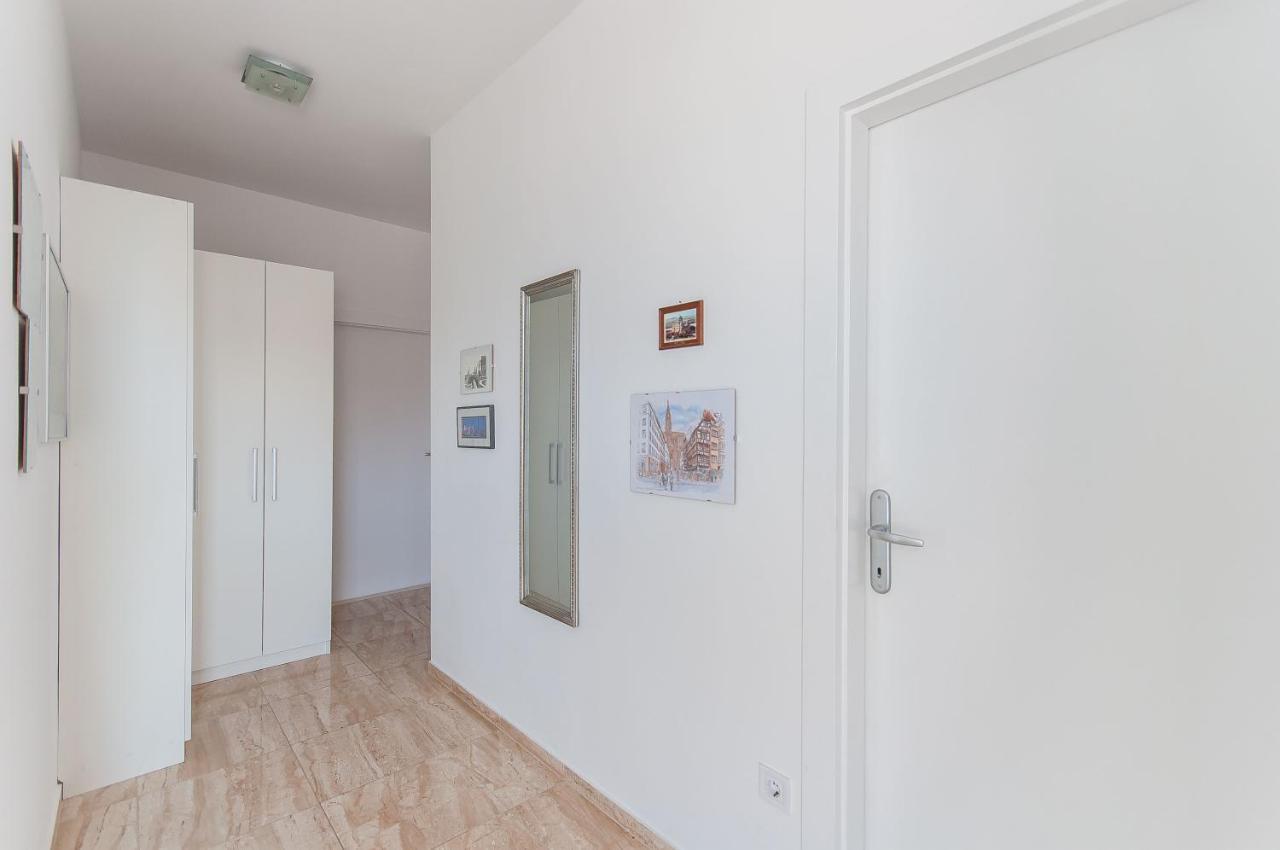 Apartments Marija Pisak Dış mekan fotoğraf