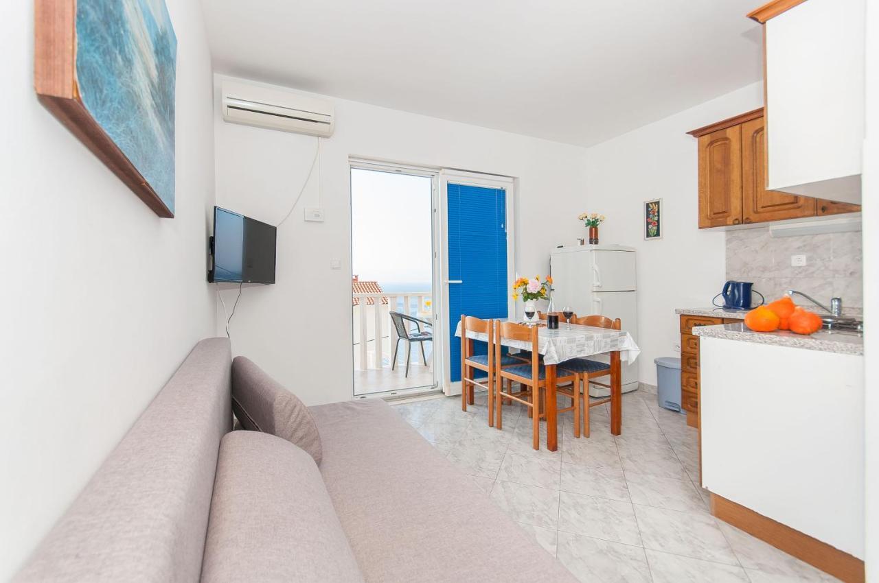 Apartments Marija Pisak Dış mekan fotoğraf