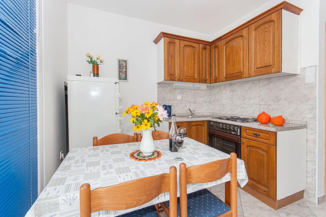 Apartments Marija Pisak Dış mekan fotoğraf