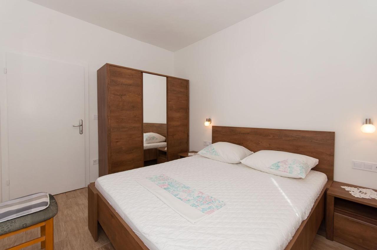 Apartments Marija Pisak Dış mekan fotoğraf