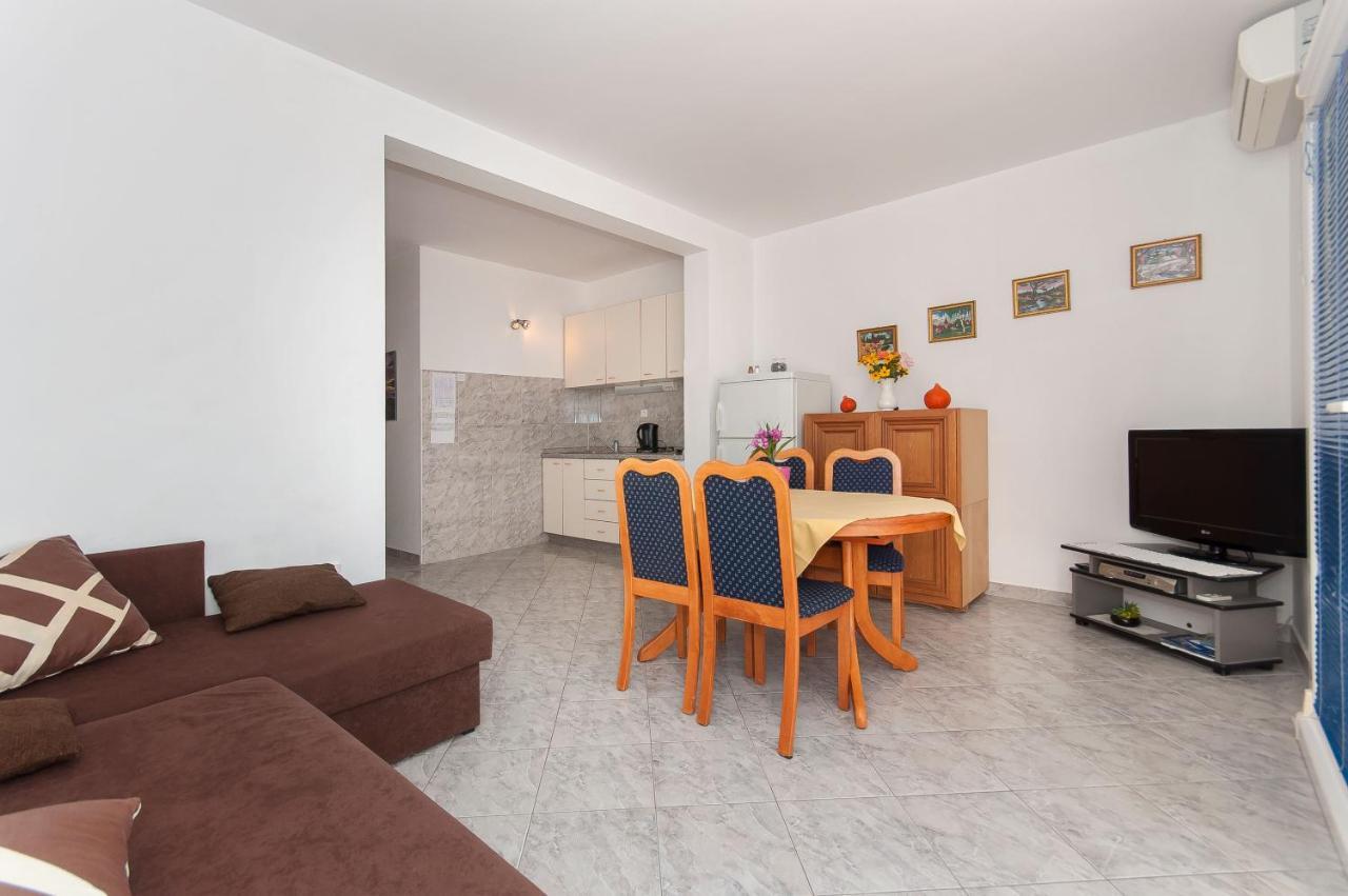 Apartments Marija Pisak Dış mekan fotoğraf