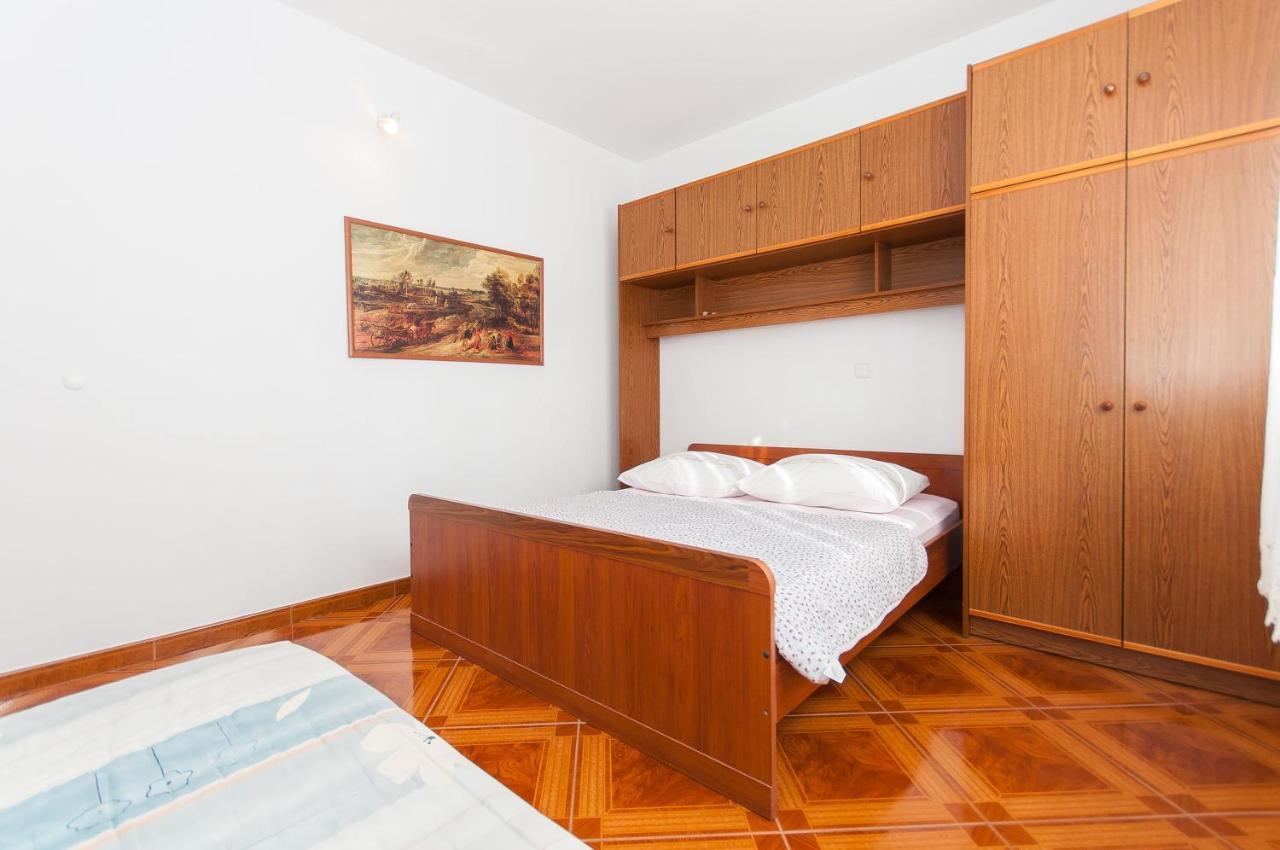 Apartments Marija Pisak Dış mekan fotoğraf