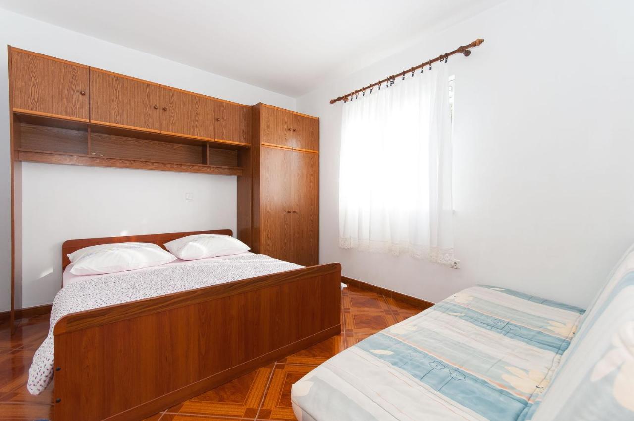 Apartments Marija Pisak Dış mekan fotoğraf