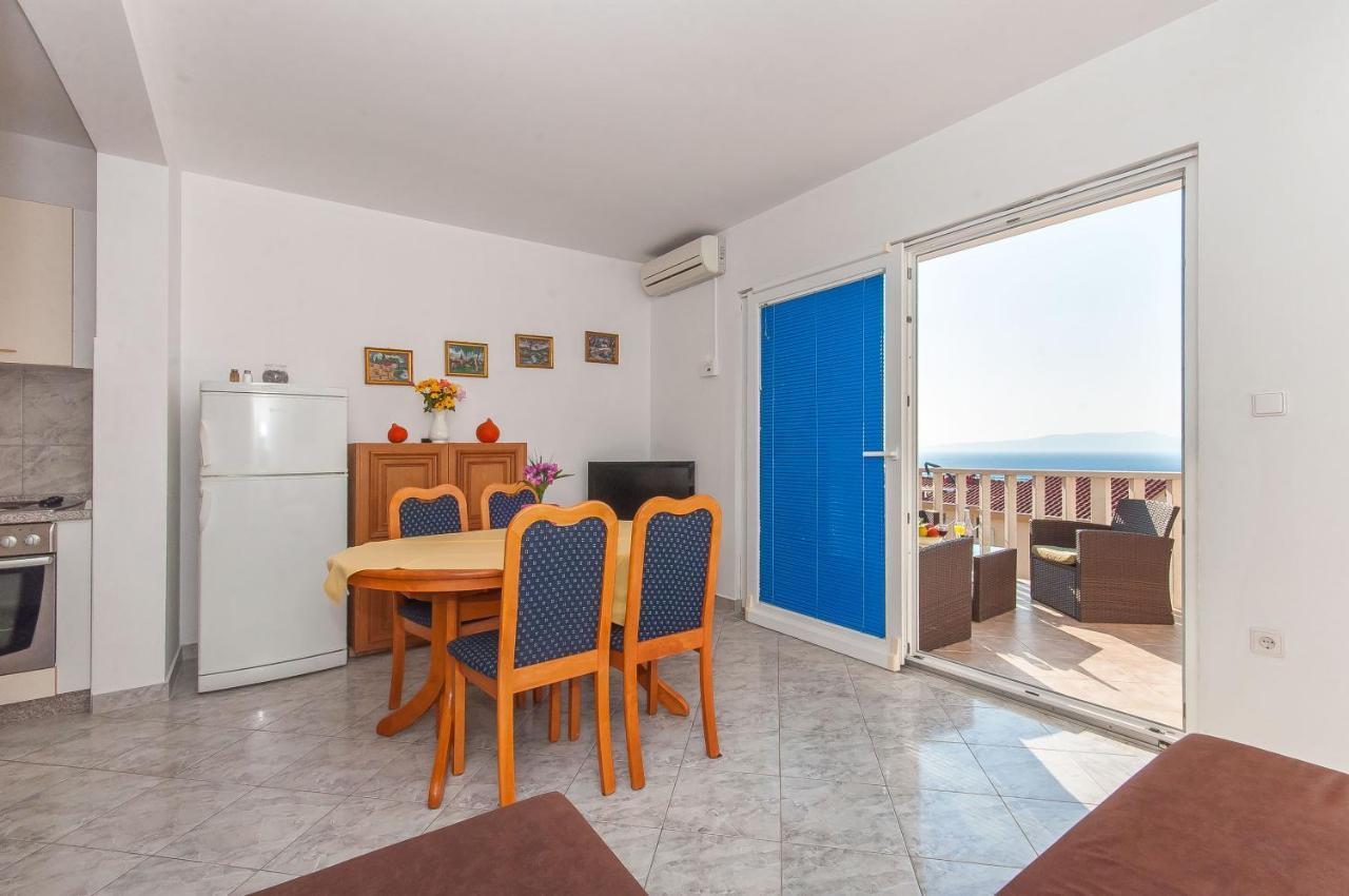 Apartments Marija Pisak Dış mekan fotoğraf