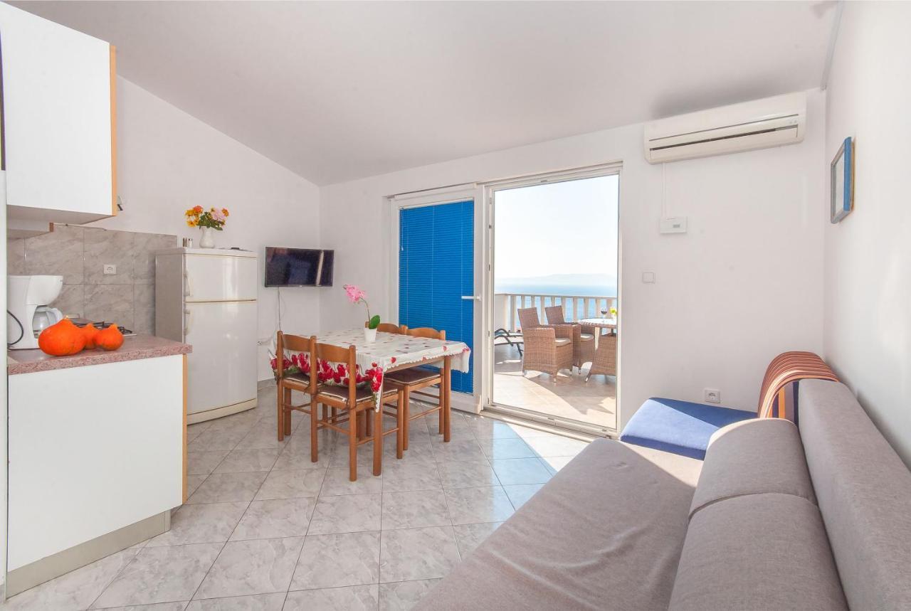 Apartments Marija Pisak Dış mekan fotoğraf
