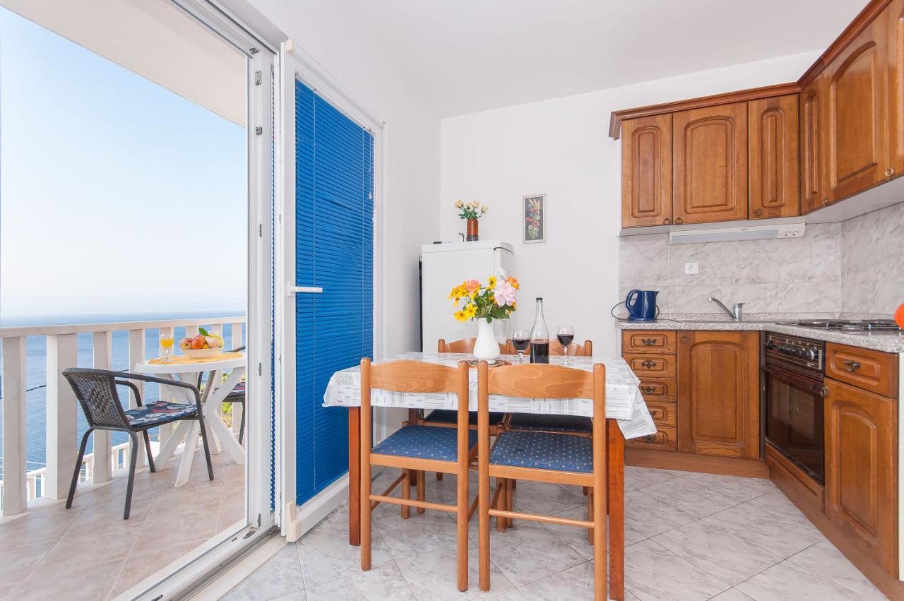 Apartments Marija Pisak Dış mekan fotoğraf