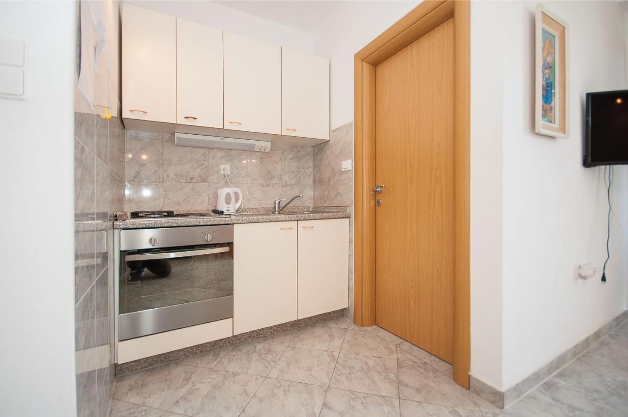 Apartments Marija Pisak Dış mekan fotoğraf