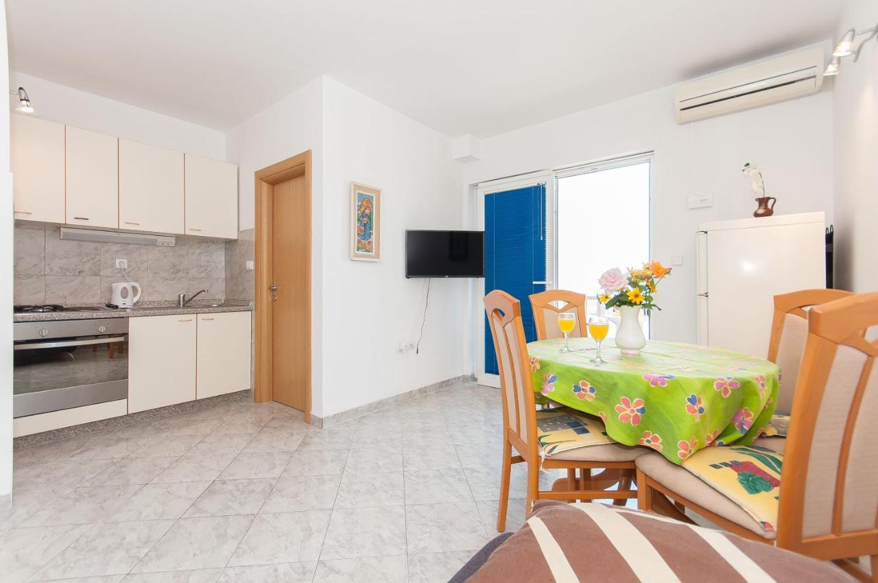Apartments Marija Pisak Dış mekan fotoğraf