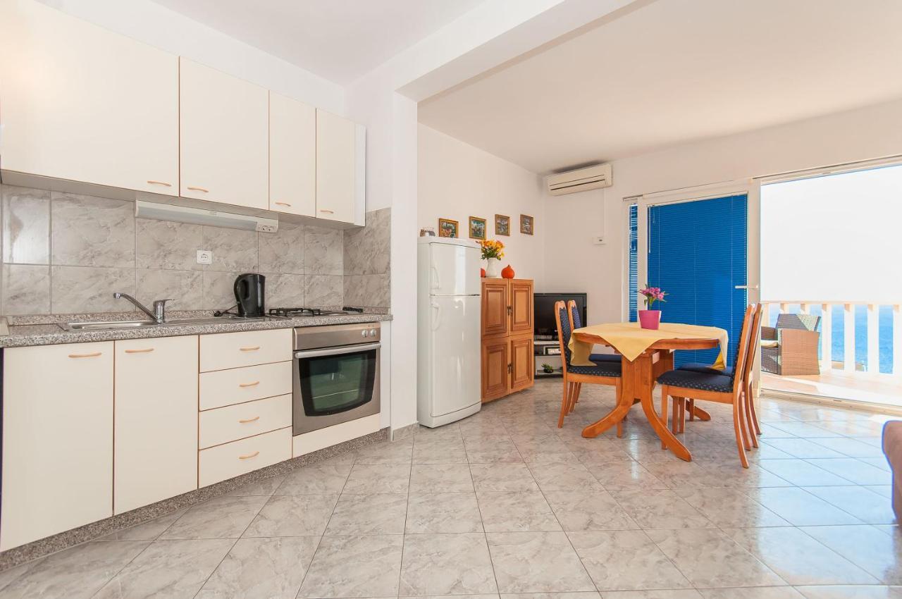 Apartments Marija Pisak Dış mekan fotoğraf