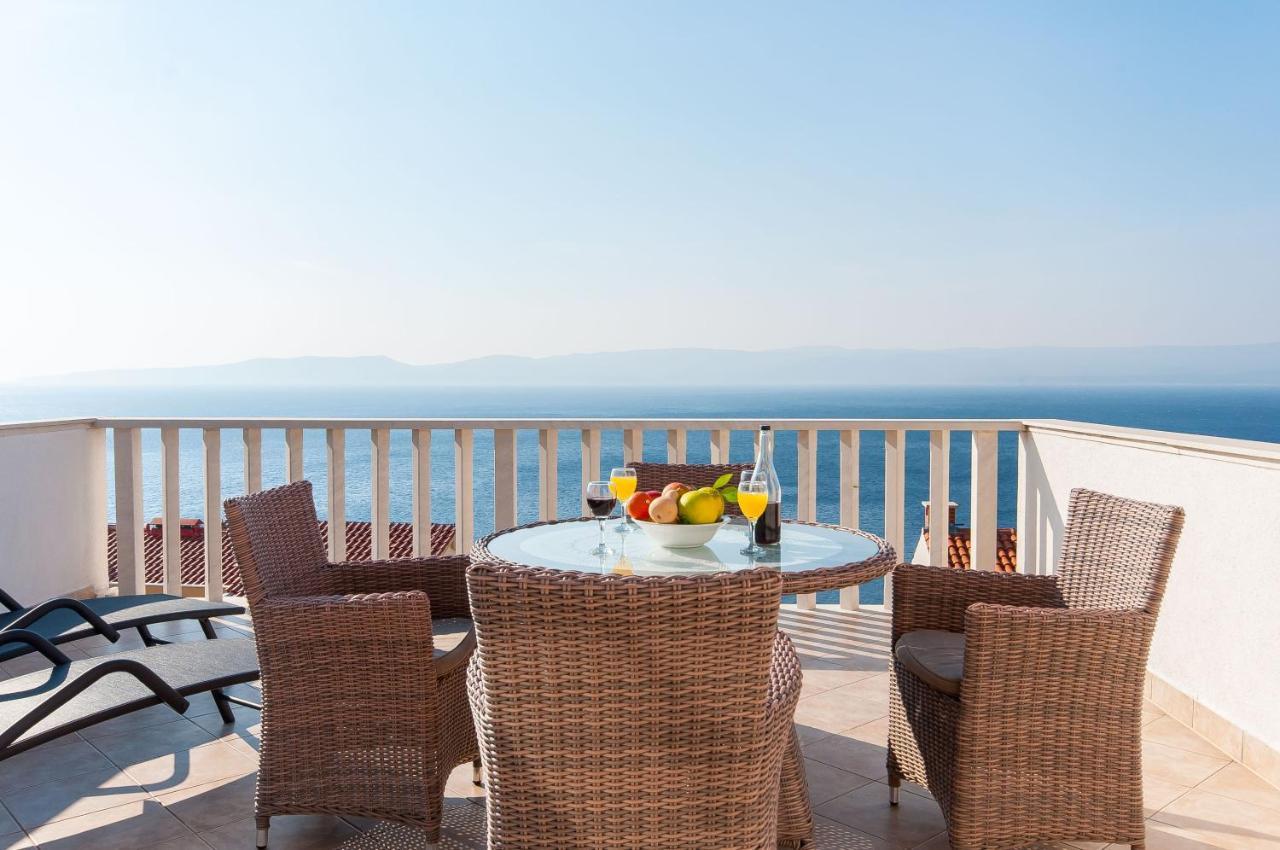 Apartments Marija Pisak Dış mekan fotoğraf