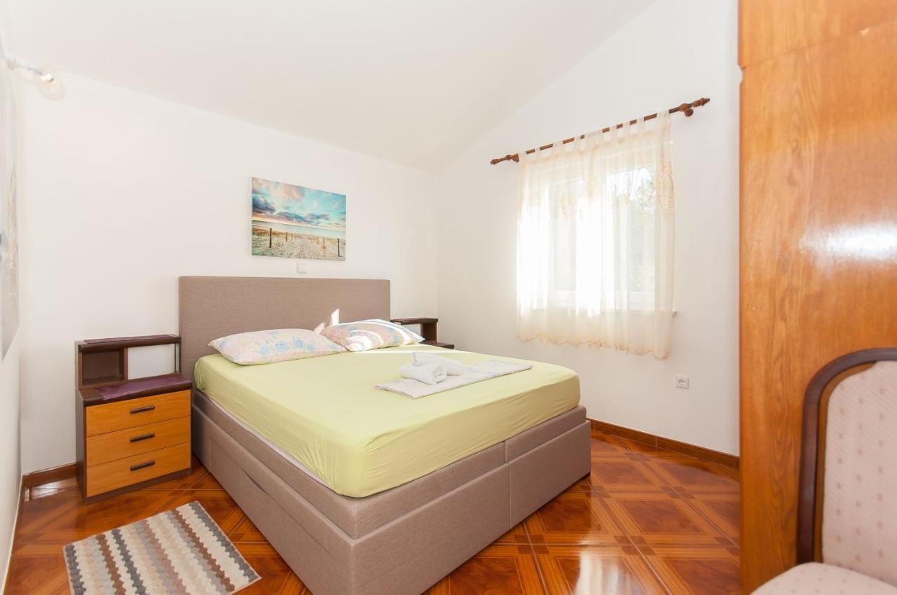 Apartments Marija Pisak Dış mekan fotoğraf