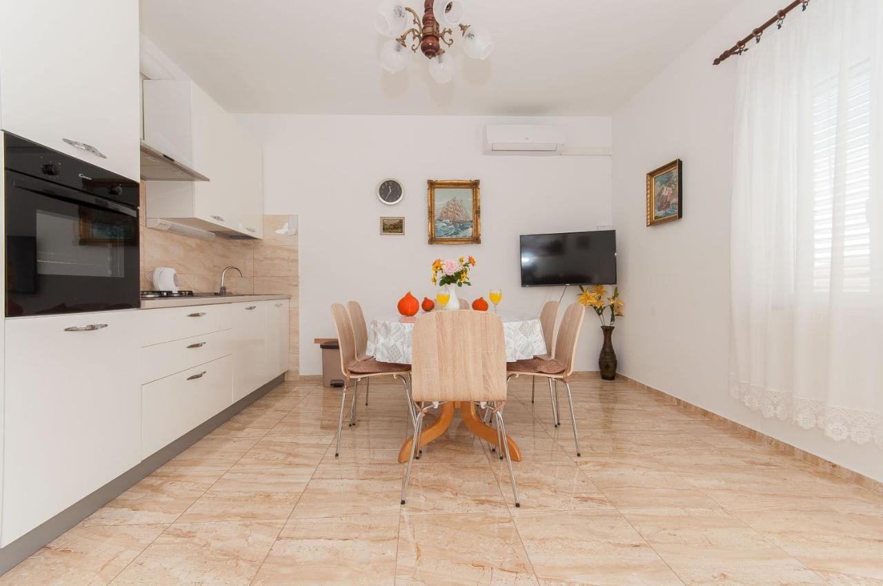 Apartments Marija Pisak Dış mekan fotoğraf