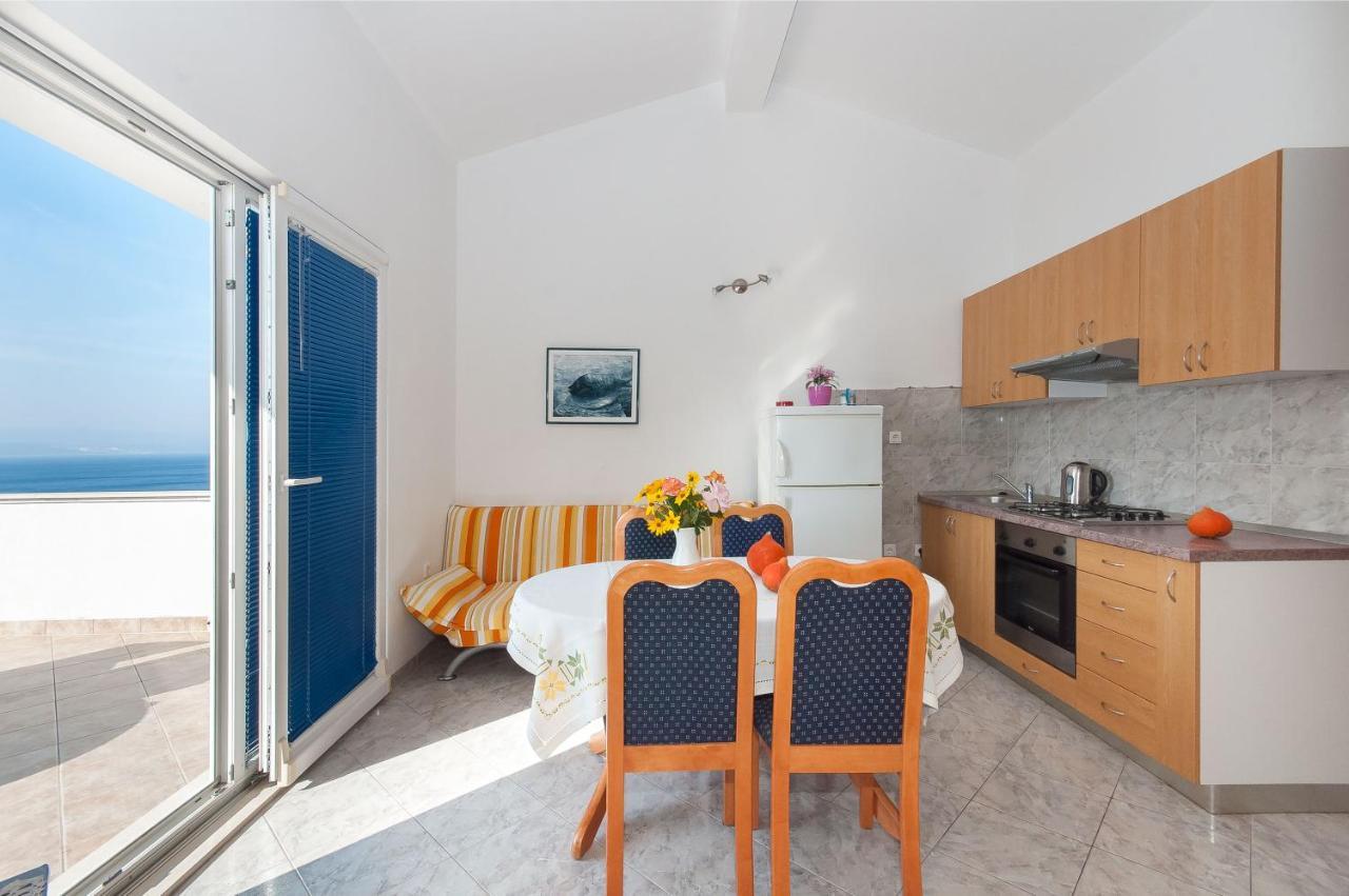 Apartments Marija Pisak Dış mekan fotoğraf