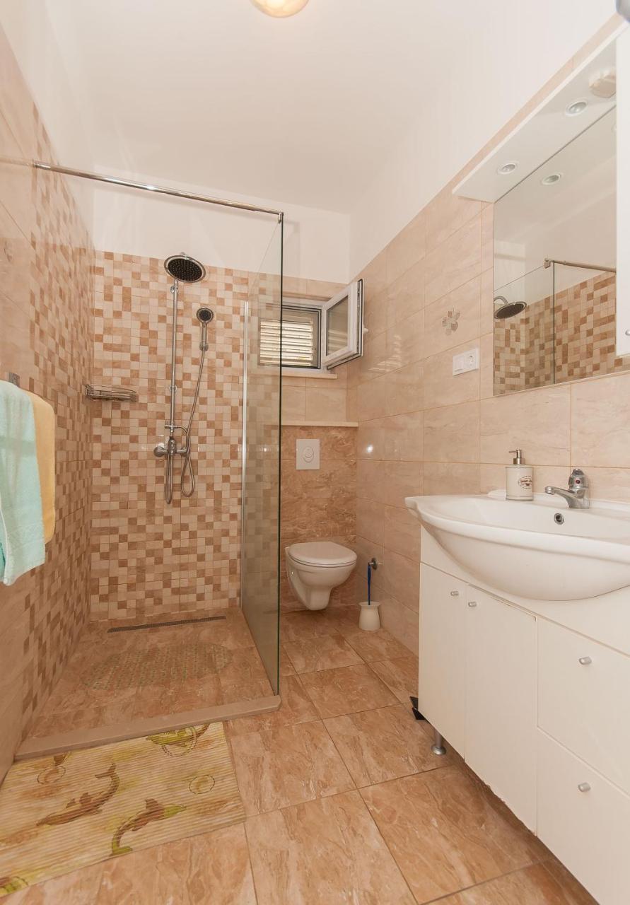 Apartments Marija Pisak Dış mekan fotoğraf