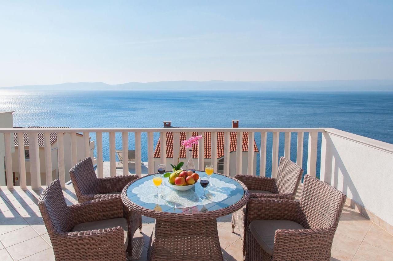 Apartments Marija Pisak Dış mekan fotoğraf
