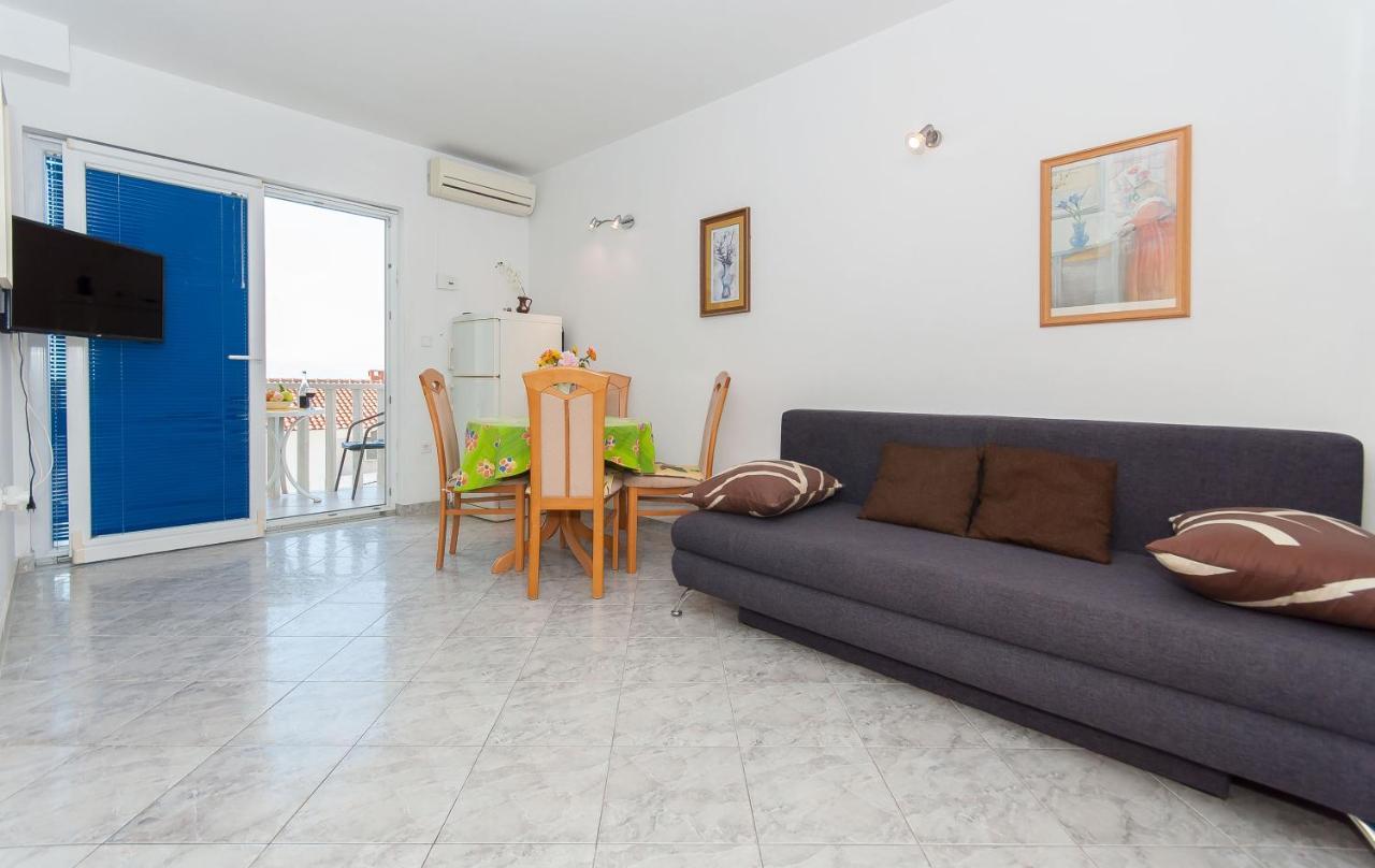 Apartments Marija Pisak Dış mekan fotoğraf