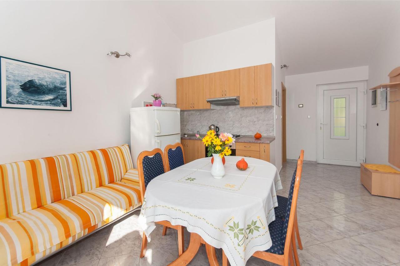 Apartments Marija Pisak Dış mekan fotoğraf