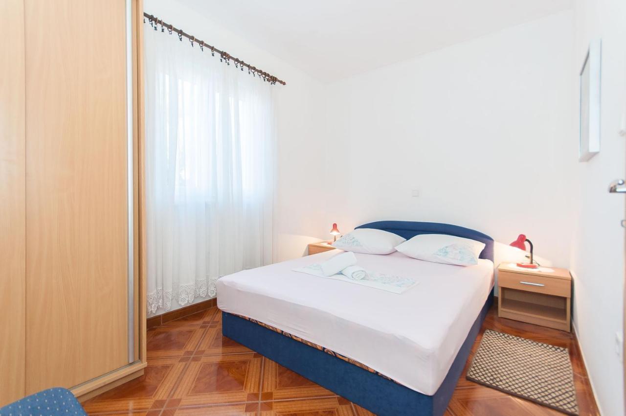 Apartments Marija Pisak Dış mekan fotoğraf
