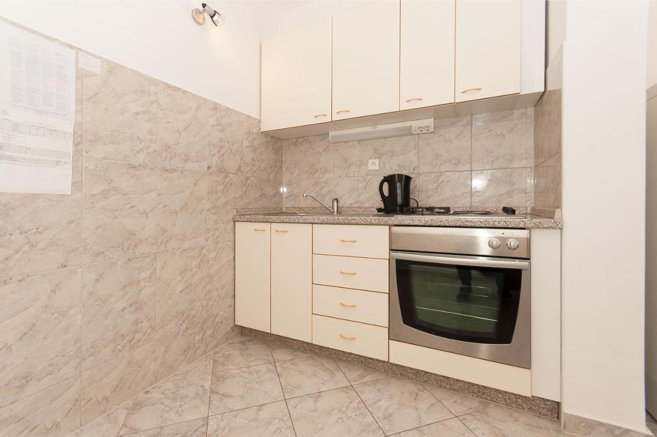 Apartments Marija Pisak Dış mekan fotoğraf