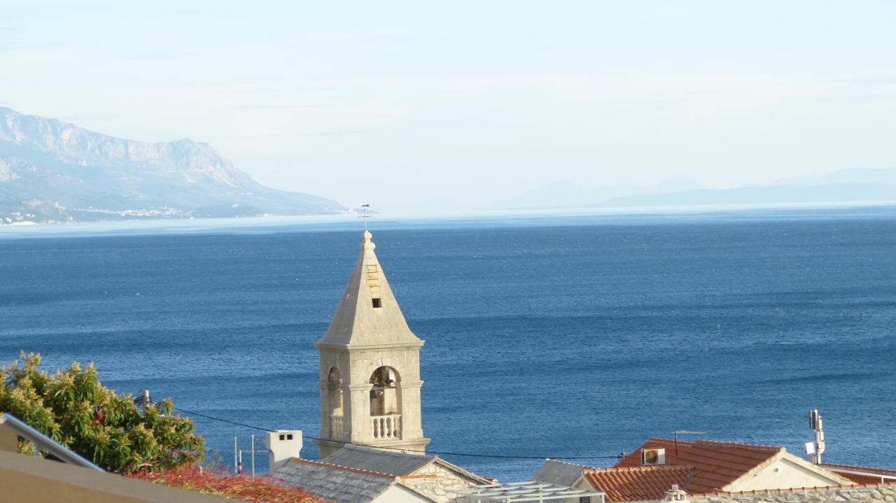 Apartments Marija Pisak Dış mekan fotoğraf