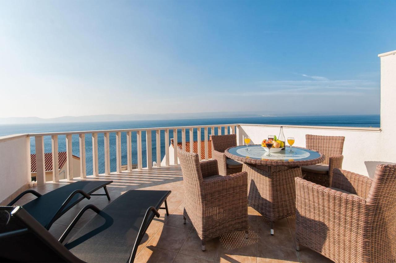 Apartments Marija Pisak Dış mekan fotoğraf
