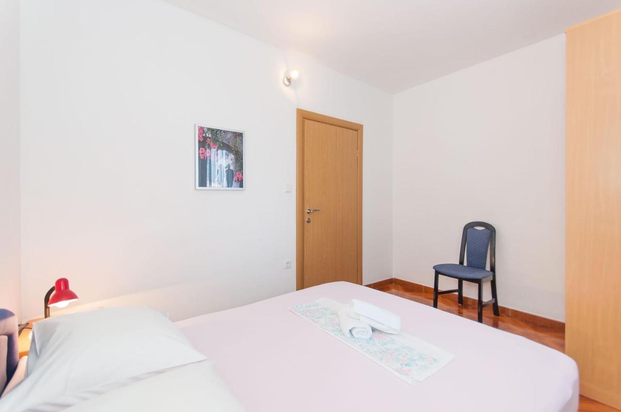 Apartments Marija Pisak Dış mekan fotoğraf