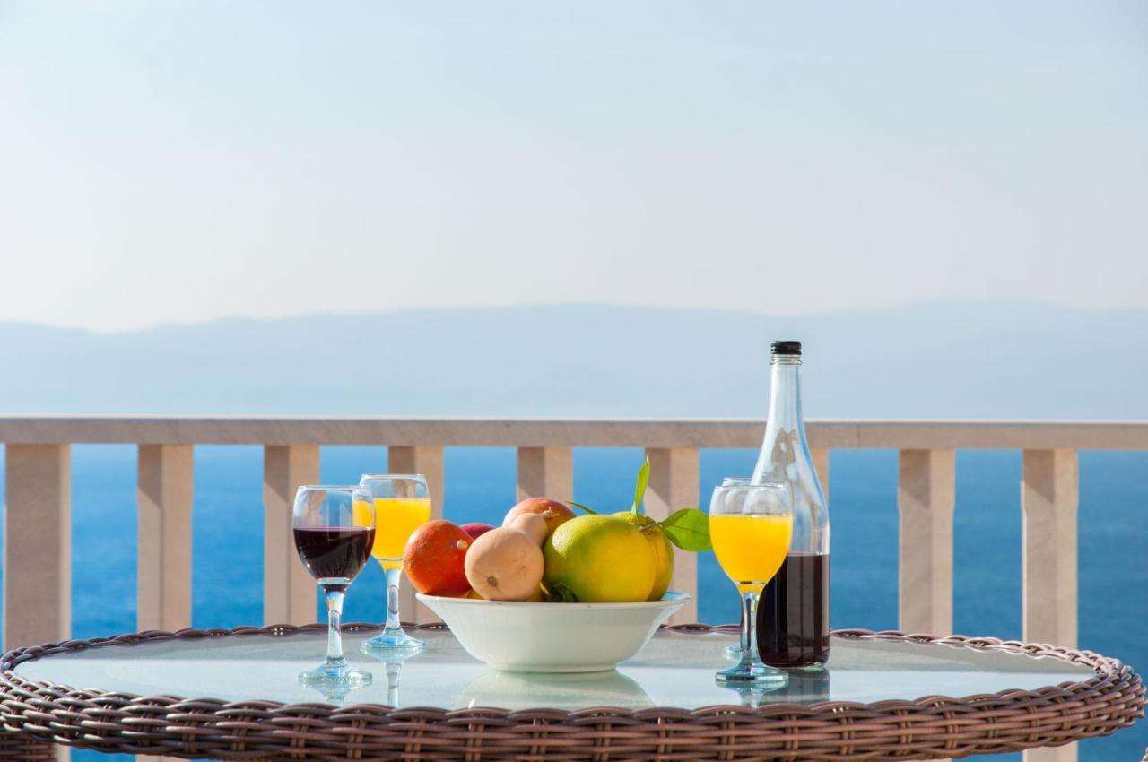 Apartments Marija Pisak Dış mekan fotoğraf