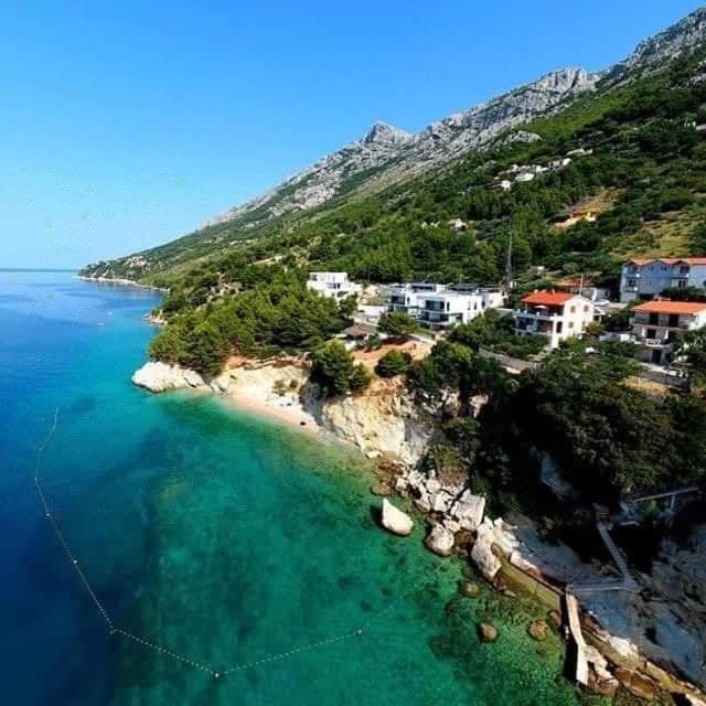 Apartments Marija Pisak Dış mekan fotoğraf
