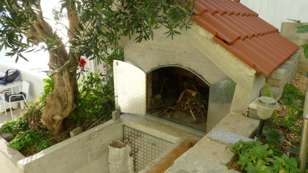 Apartments Marija Pisak Dış mekan fotoğraf