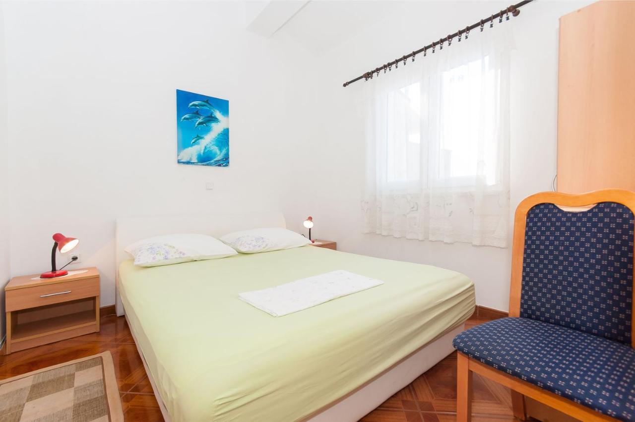 Apartments Marija Pisak Dış mekan fotoğraf