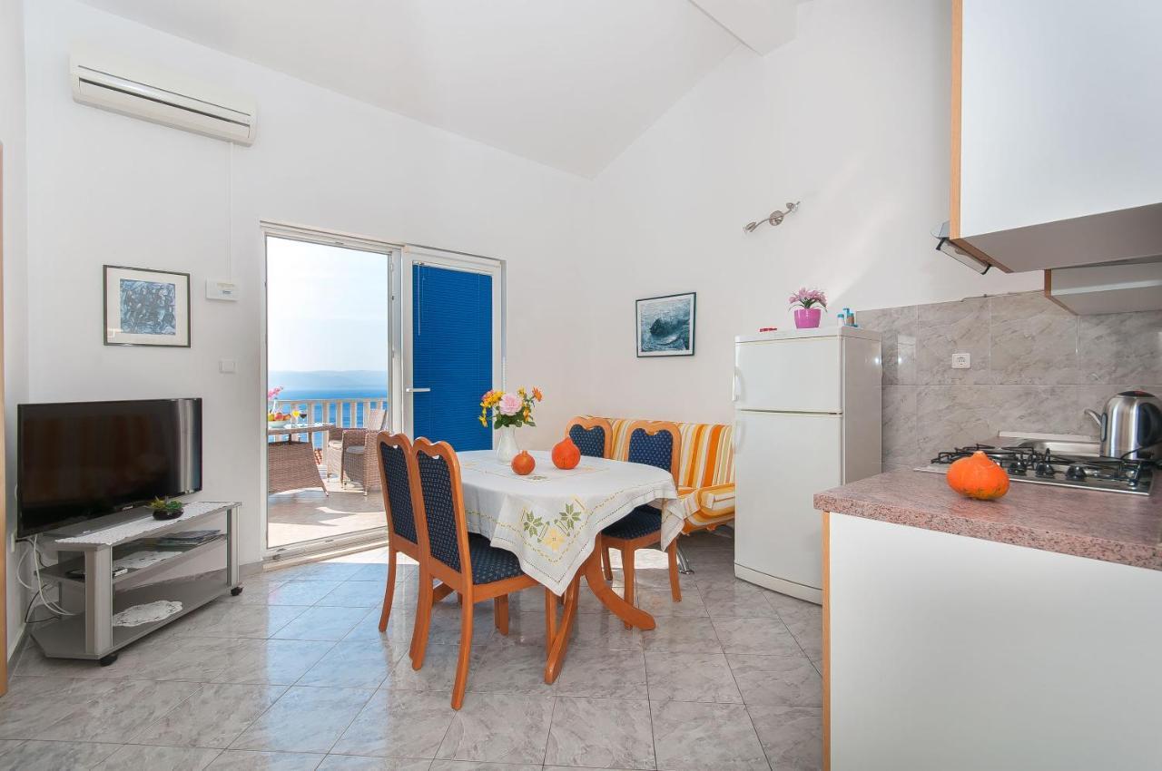 Apartments Marija Pisak Dış mekan fotoğraf