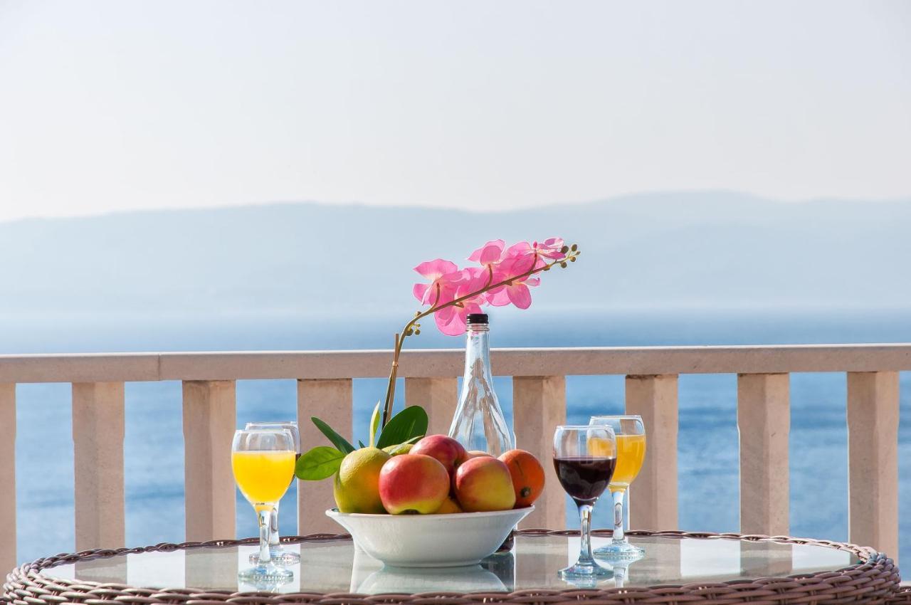 Apartments Marija Pisak Dış mekan fotoğraf