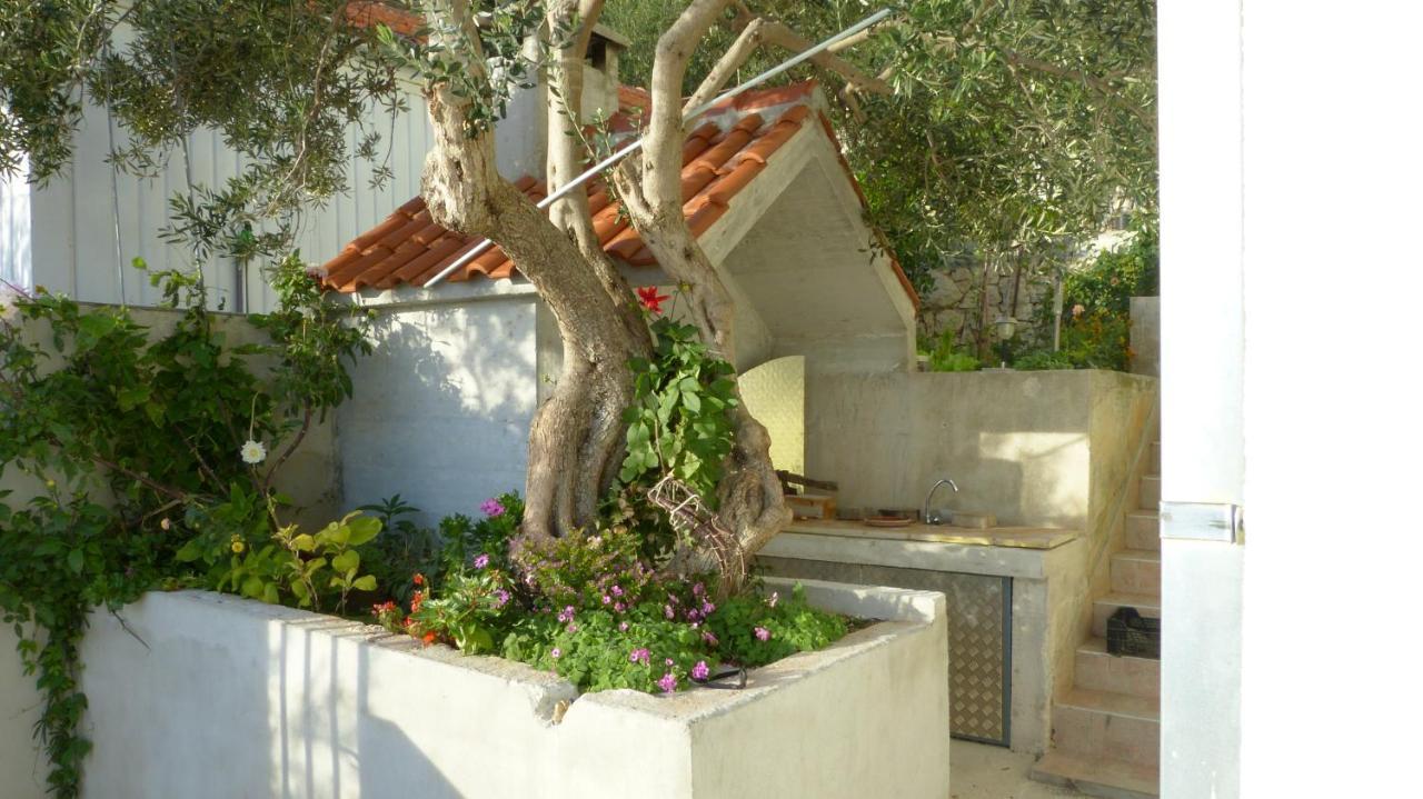 Apartments Marija Pisak Dış mekan fotoğraf